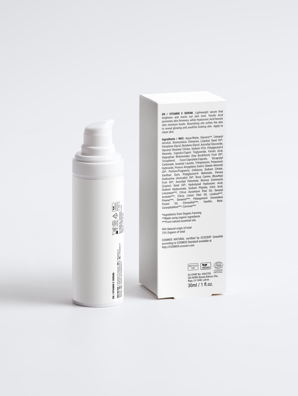 Vitamin C Serum