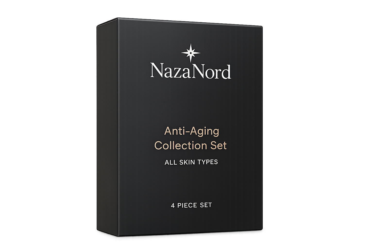 Anti Aging Collection Box
