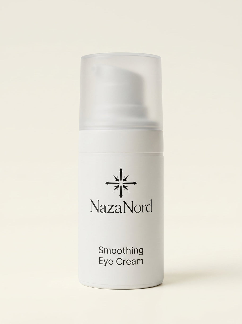 Smoothing Eye Cream