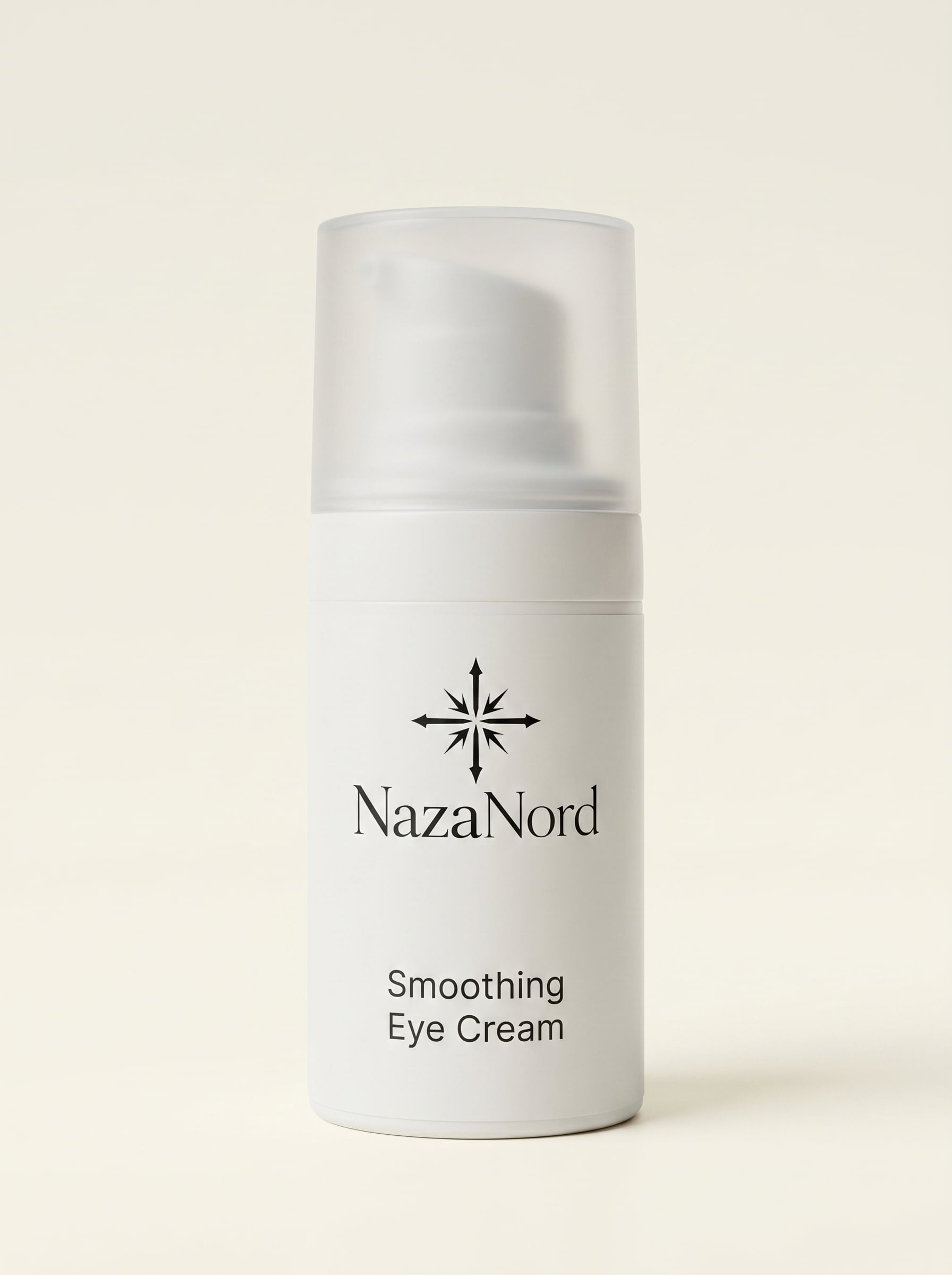 Smoothing Eye Cream