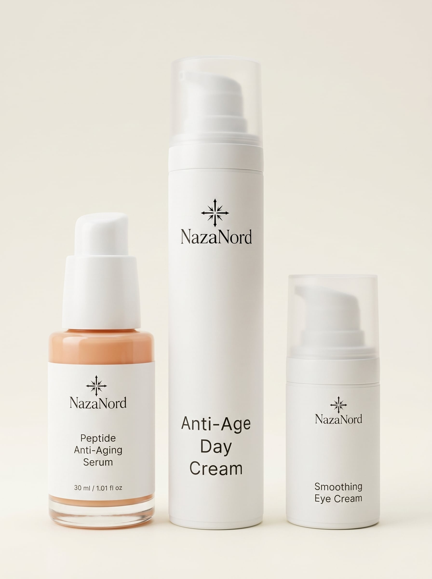 Smoothing Eye Cream