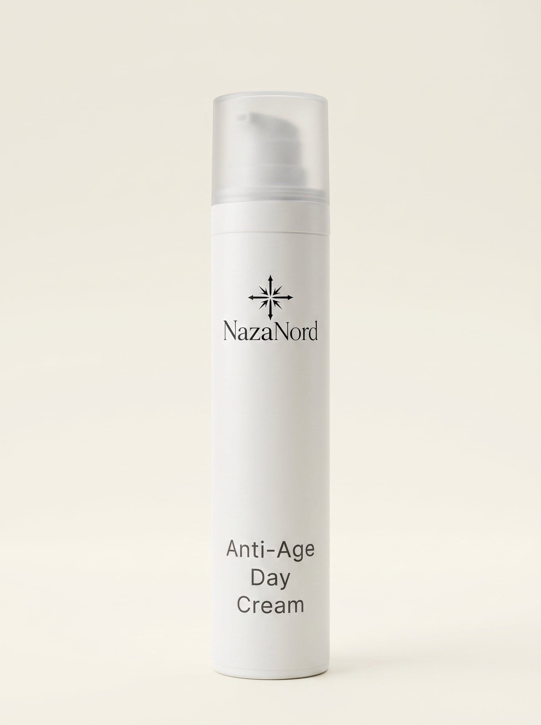 Anti-Age Day Cream