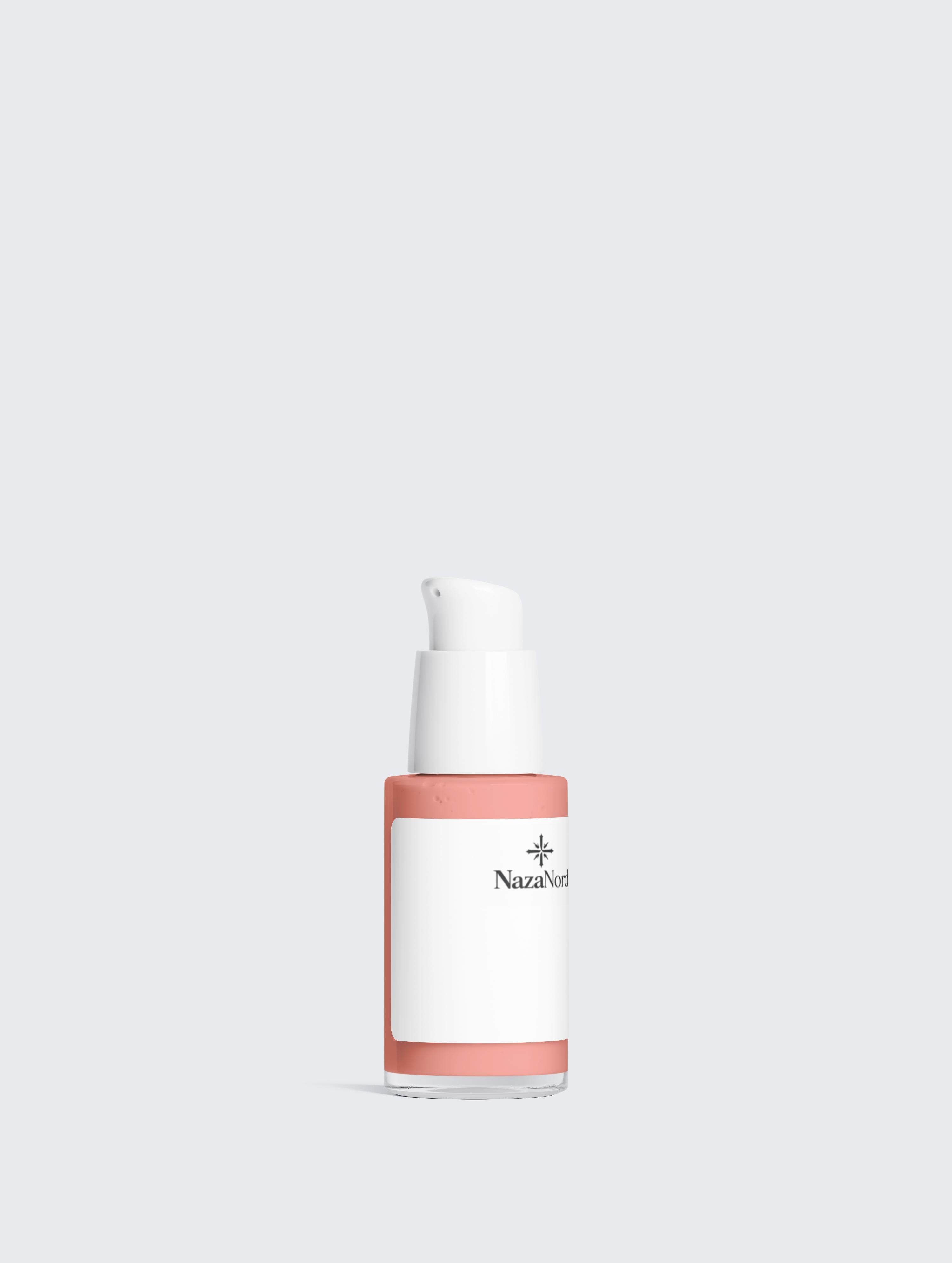 Peptide Anti-Aging Serum